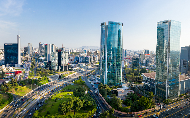 Le Pérou supprime l'obligation de visa pour les Mexicains