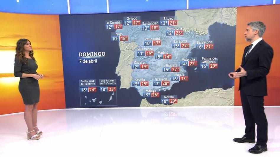 Redacción digital Informativos Telecinco