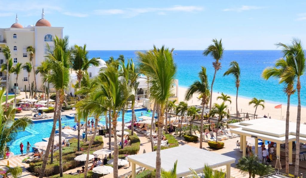 Los Cabos est-il sûr à visiter ?  Avis aux voyageurs 2024