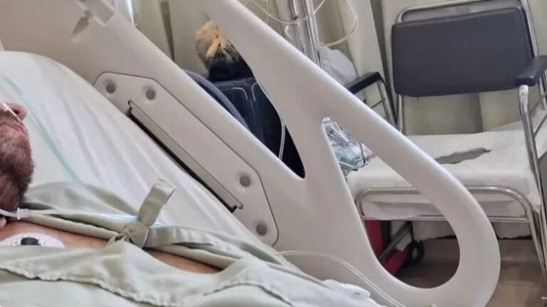 Les vacances d'un homme de 36 ans originaire de Saint-Sébastien en Thaïlande tournent au cauchemar