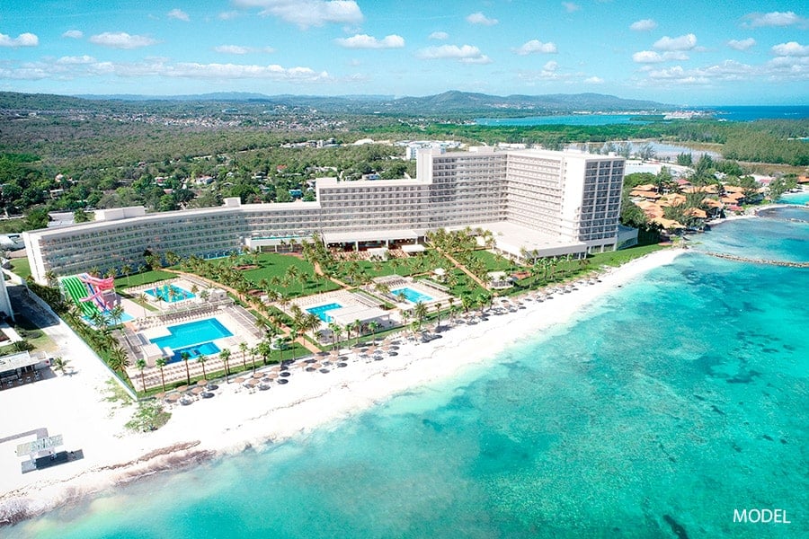 TOP 5 des complexes hôteliers de la Jamaïque à visiter à l'été 2024