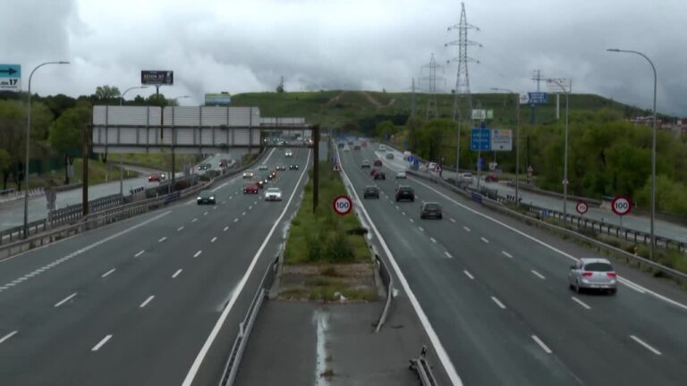 suivre la carte DGT avec les incidents
