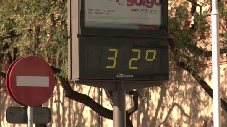 un été de quatre jours arrive