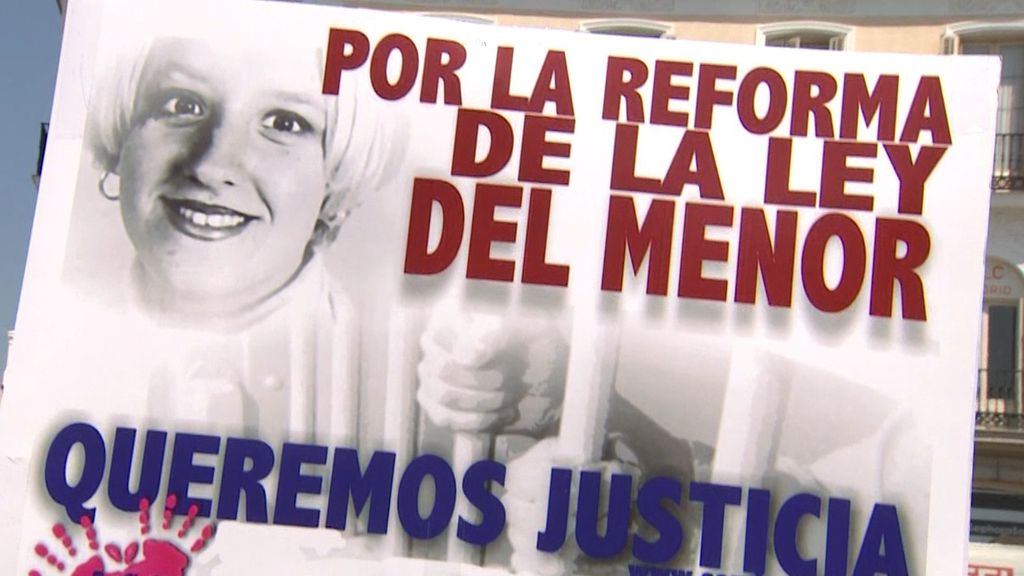Manifestations autour de l'affaire Sandra Palo