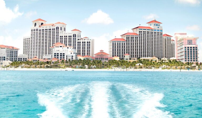 4 meilleurs complexes hôteliers des Bahamas à visiter à l'été 2024
