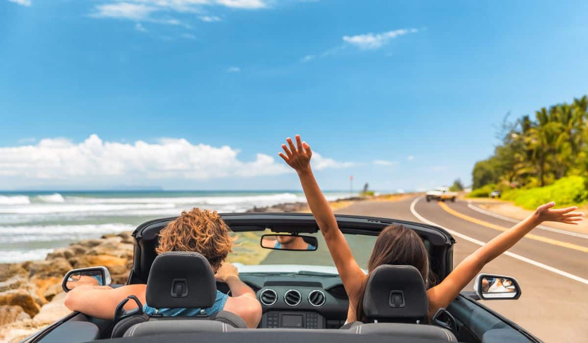 These Are The 20 Most Popular Destinations For Americans Right Now, According to Data