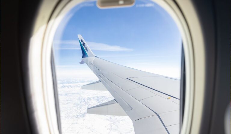 WestJet lancera de nouveaux vols directs vers Tulum à partir de ces 2 villes canadiennes