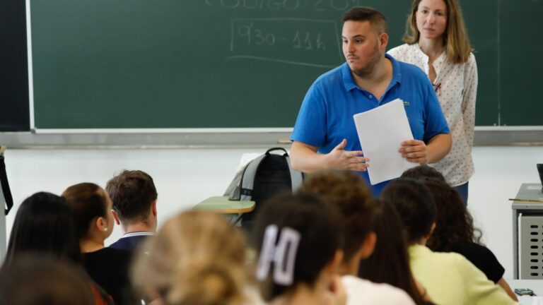 Dans quelle communauté est-il plus facile de passer la Sélectivité ?