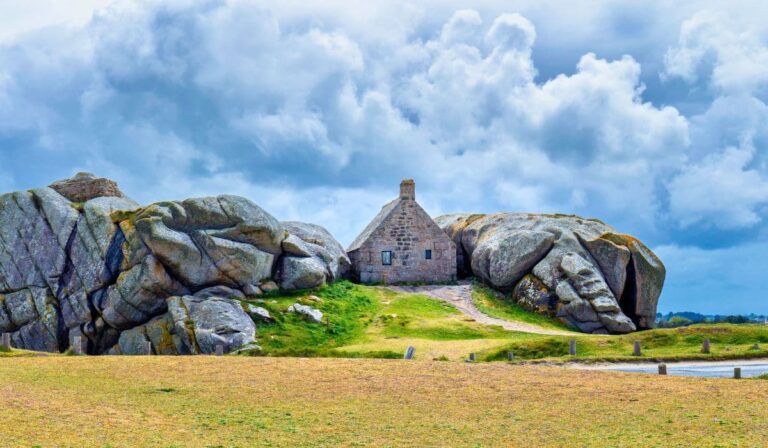 7 incroyables joyaux cachés en France à visiter en 2024