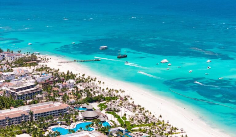 Ce hotspot des Caraïbes connaît une croissance touristique double par rapport à Cancún