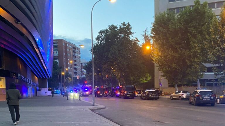 32 personnes arrêtées et 11 blessées, dont une grièvement