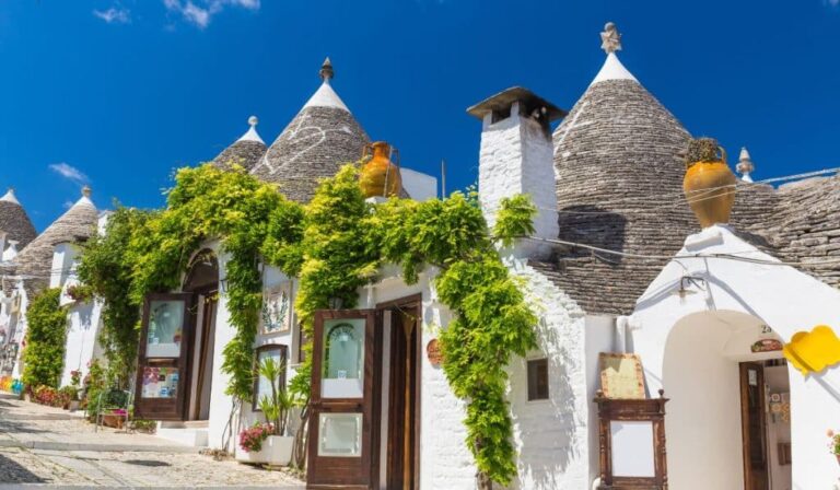 7 incroyables joyaux cachés en Italie à visiter en 2024