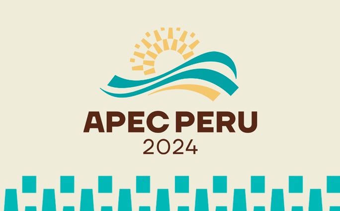 APEC Pérou 2024 et LATAM Pérou signent un accord interinstitutionnel