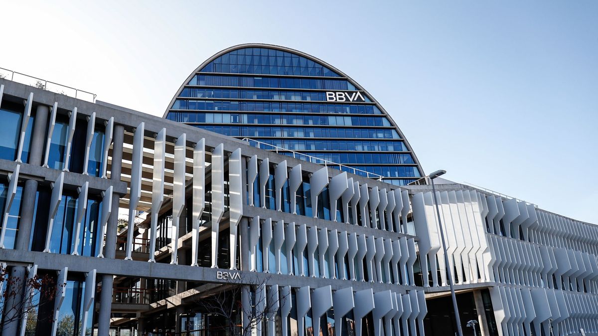 BBVA reprend l'éventuelle fusion avec Banco Sabadell : ils occuperaient la deuxième place du secteur bancaire espagnol BBVA reprend l'éventuelle fusion avec Banco Sabadell : ils occuperaient la deuxième place du secteur bancaire espagnol