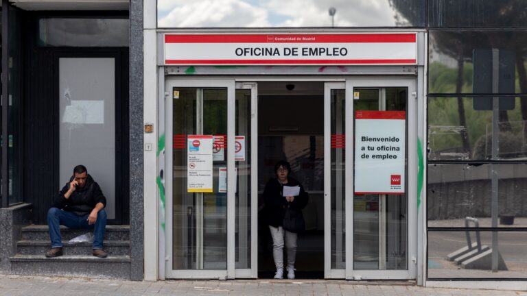C'est la réforme des subventions à l'emploi approuvée par le gouvernement