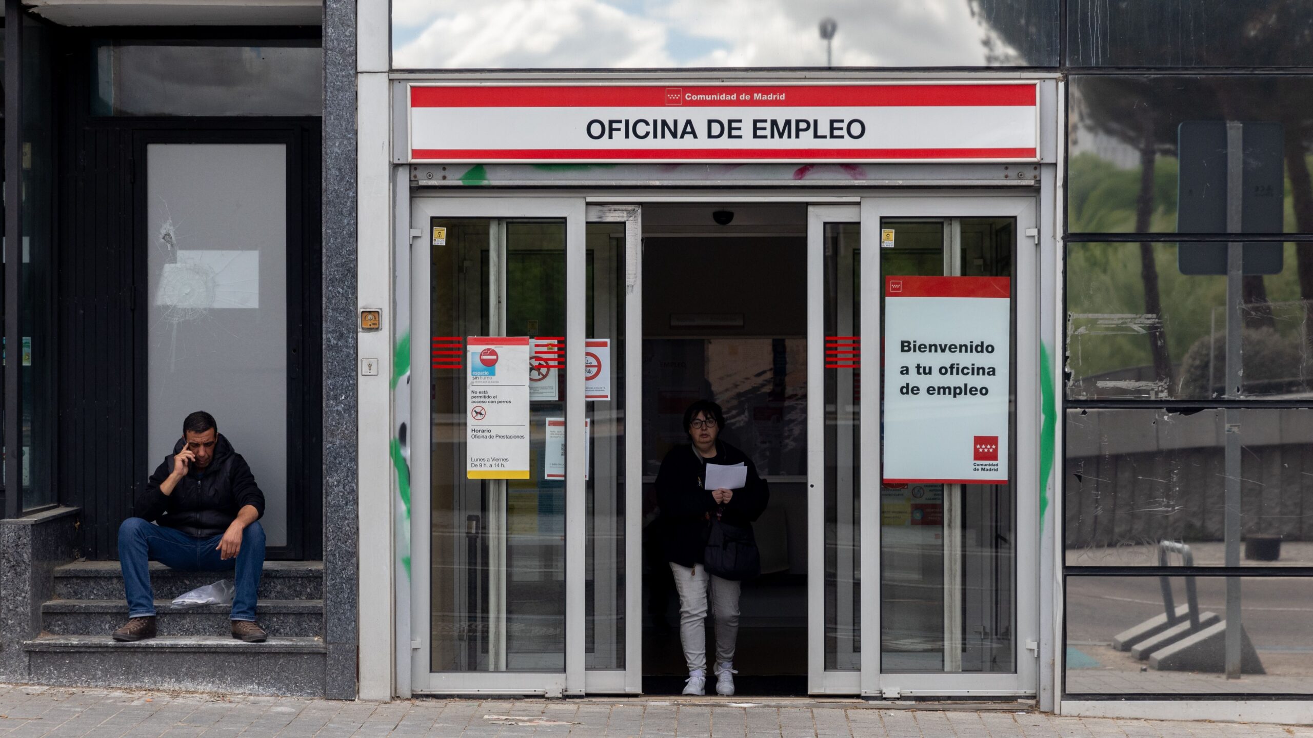 Así es la reforma del subsidio de empleo aprobada por el Gobierno