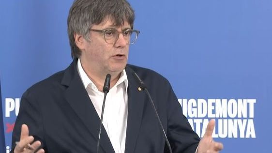 Redacción Cataluña