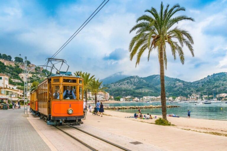 Cette île européenne populaire lance une campagne pour lutter contre le surtourisme