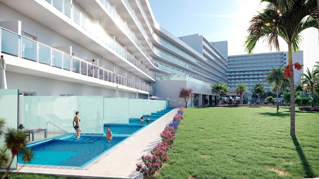Cette marque de luxe lance un nouveau complexe hôtelier 5 étoiles tout compris en Jamaïque