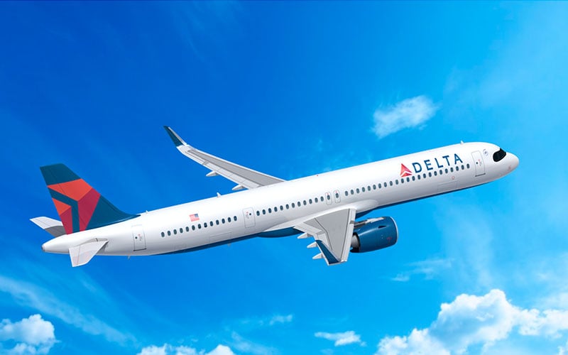 Delta Air Lines renouvelle sa liaison entre Tel Aviv et New York-JFK à partir de juin