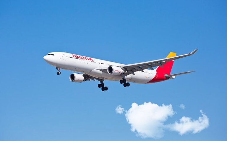 Iberia sera la première compagnie aérienne à intégrer l'Airbus A321XLR