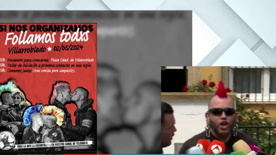 Redacción digital Informativos Telecinco