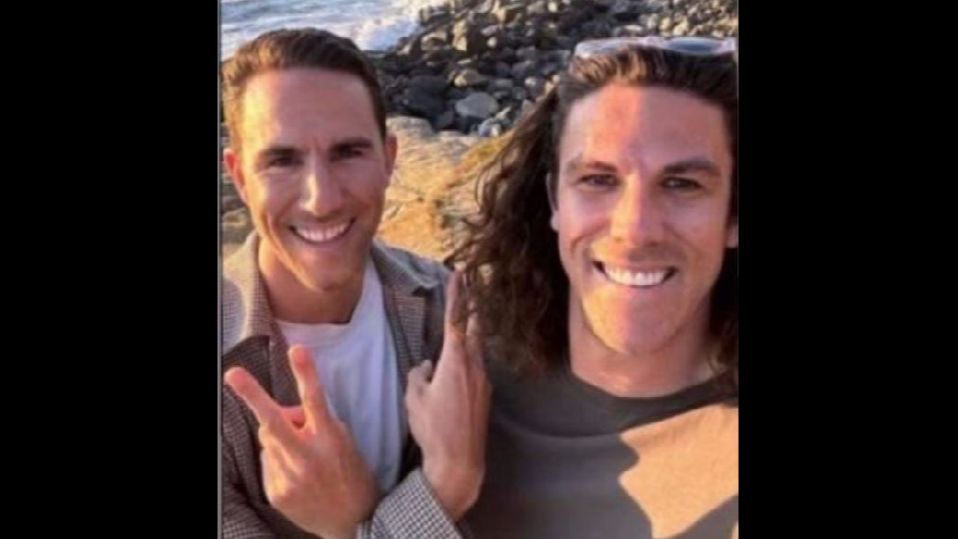 Hallan tres cadáveres durante la búsqueda de tres jóvenes turistas en Baja California, México
