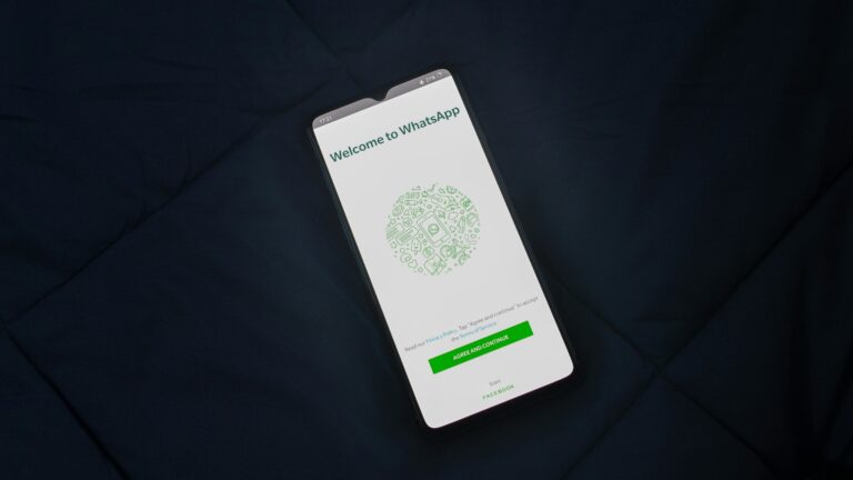 La nouvelle arnaque WhatsApp via les appels vidéo : voici comment ça marche