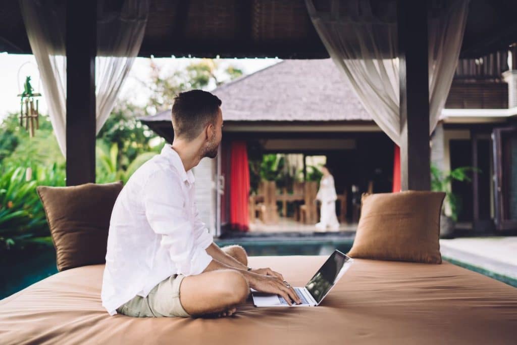 Le récent lancement par Bali d'un visa à entrées multiples de 5 ans suscite des inquiétudes parmi les nomades numériques