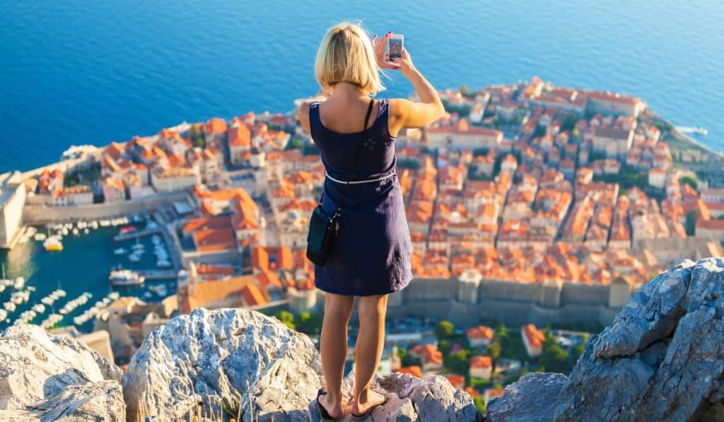 TOP des tendances de voyage d'été 2024 selon le rapport Pinterest