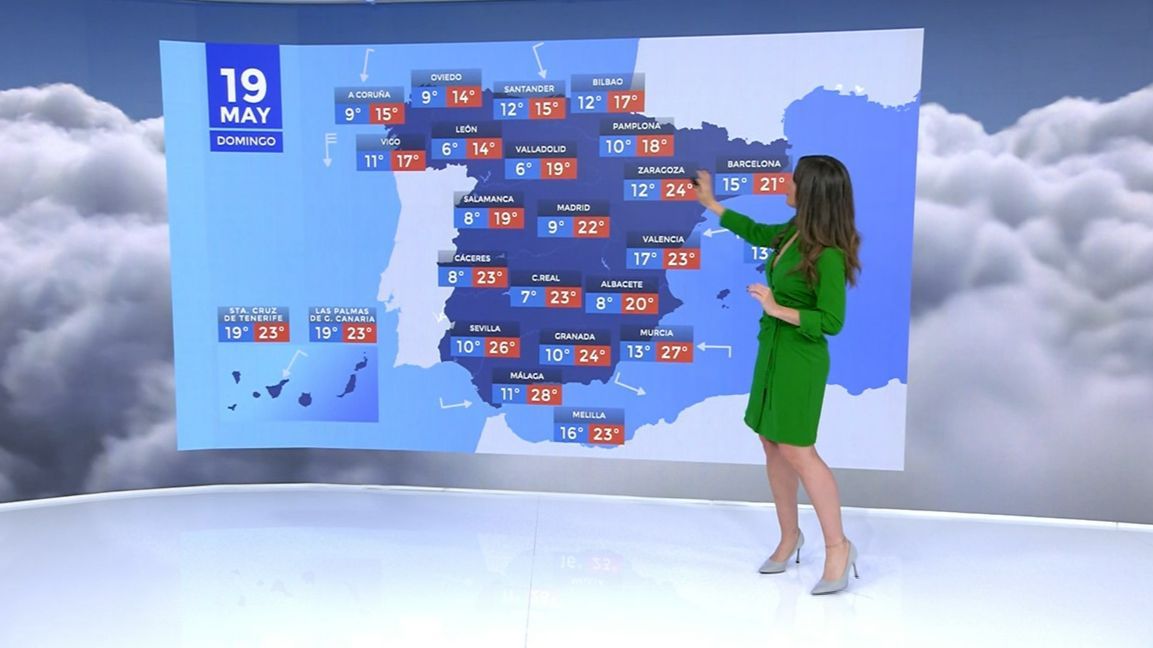 Redacción digital Informativos Telecinco