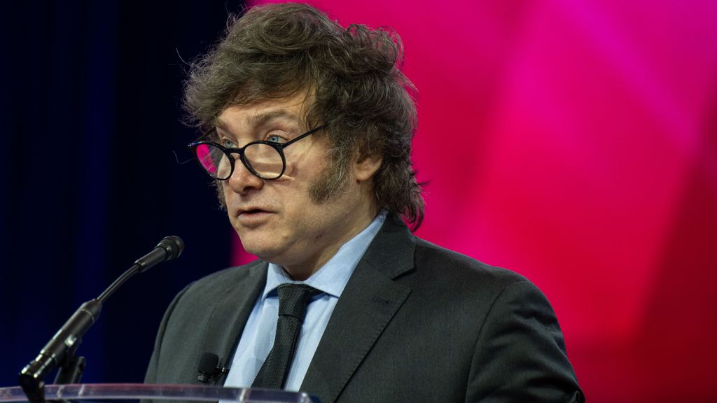 L'Argentine considère que la crise avec l'Espagne est réglée grâce aux paroles d'Óscar Puente à propos de Javier Milei