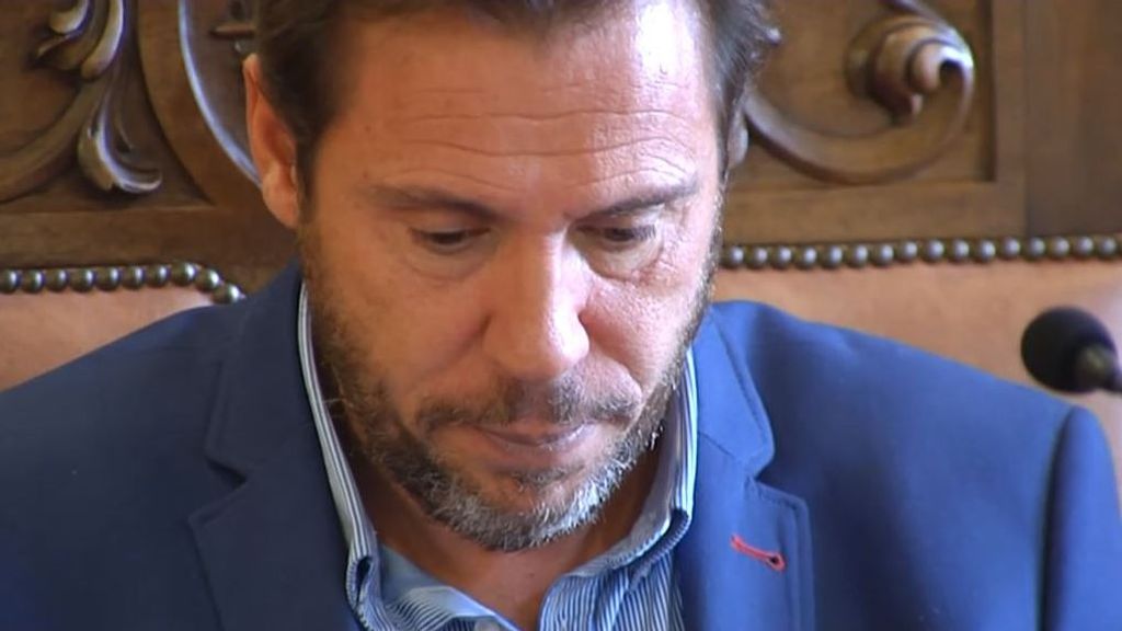 Réponse d'Óscar Puente à Isabel Díaz Ayuso après les problèmes de Cercanías