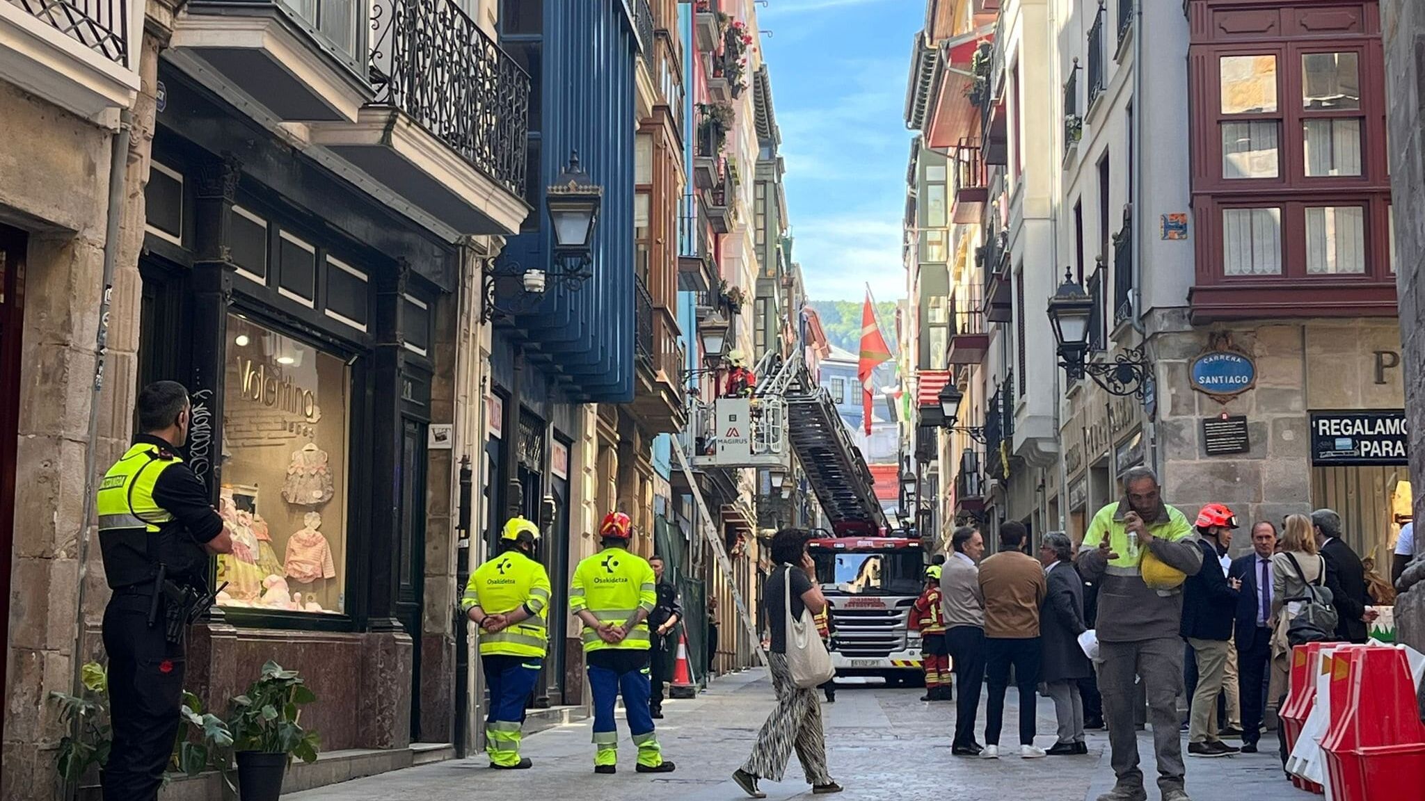 Redacción Euskadi
