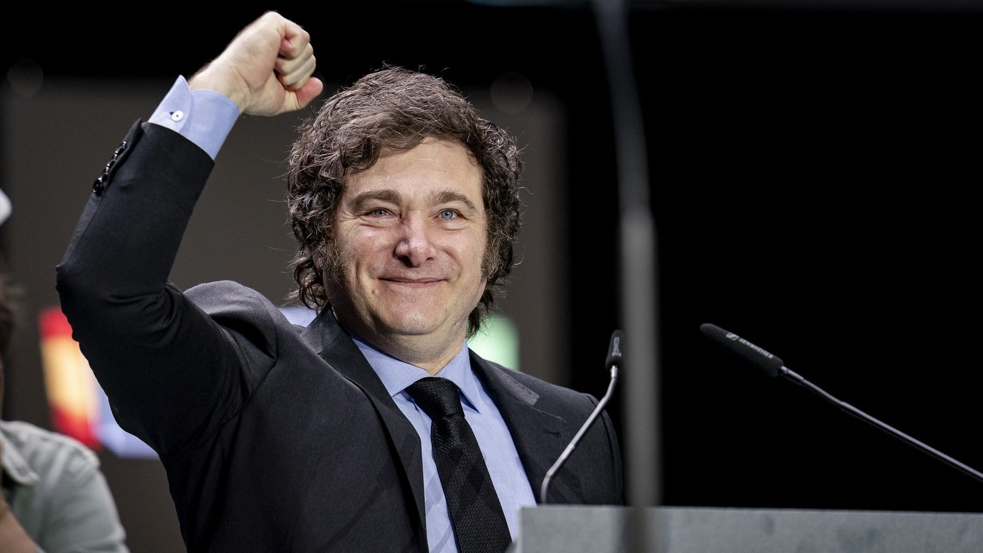 España retira "definitivamente" a su embajadora en Buenos Aires por la crisis con Javier Milei