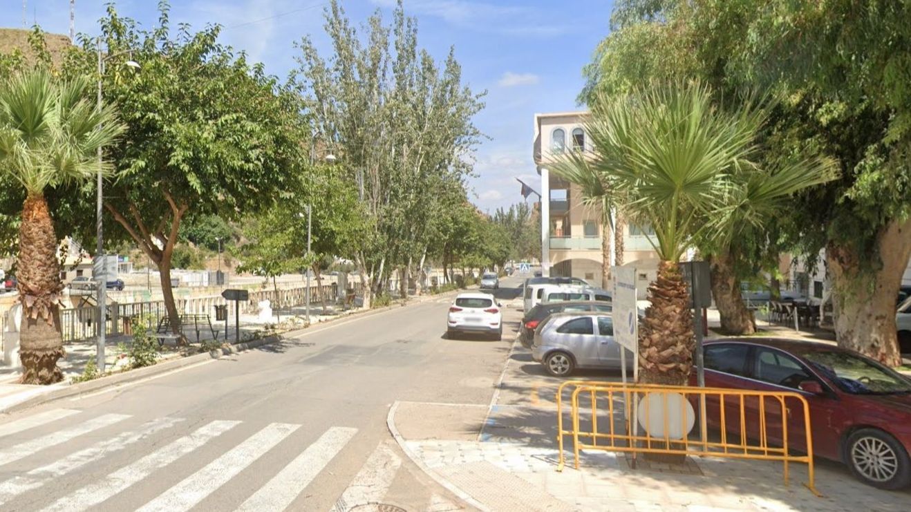 Un niño de ocho años ha muerto atropellado en Macael, Almería
