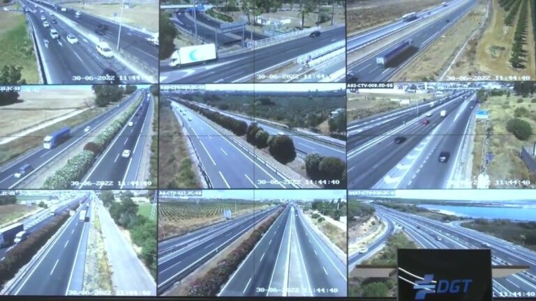 Les données de millions de conducteurs auraient pu être volées à la DGT