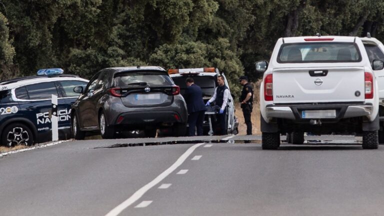 il transportait 6 000 euros au moment de la fusillade