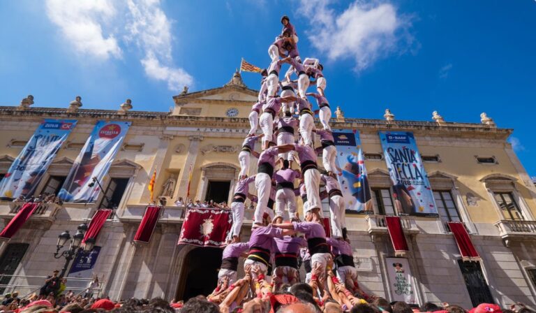 Mélange des événements les plus cool de Barcelone se déroulant en juin 2024