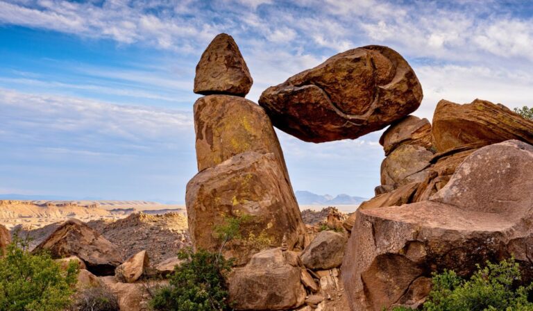 5 parcs nationaux sous-estimés à visiter aux États-Unis cet été