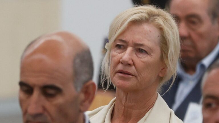 Ana Duato défend qu'il est « impossible » d'avoir des revenus cachés du Trésor