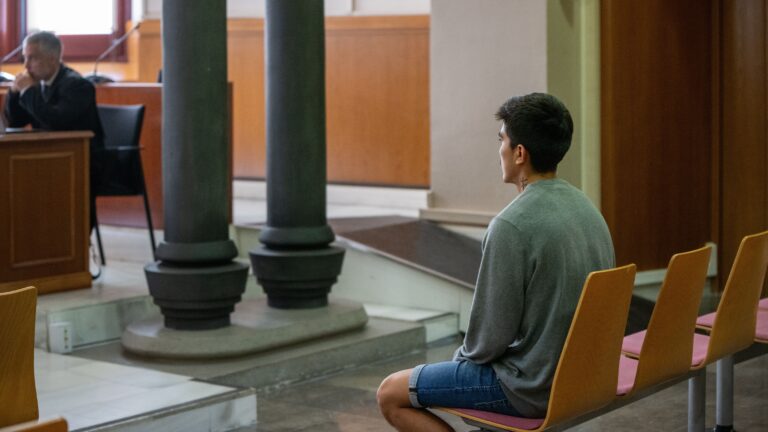 L'état dans lequel la jeune femme a été retrouvée agressée sexuellement à Igualada