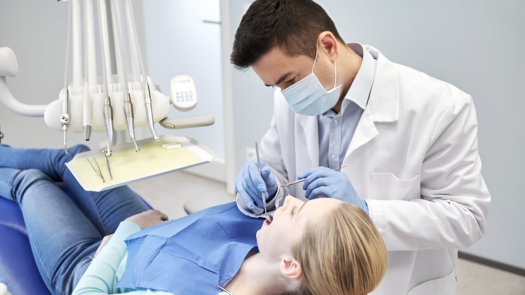 Ce sont les bienfaits pour la santé bucco-dentaire qui seront désormais gratuits