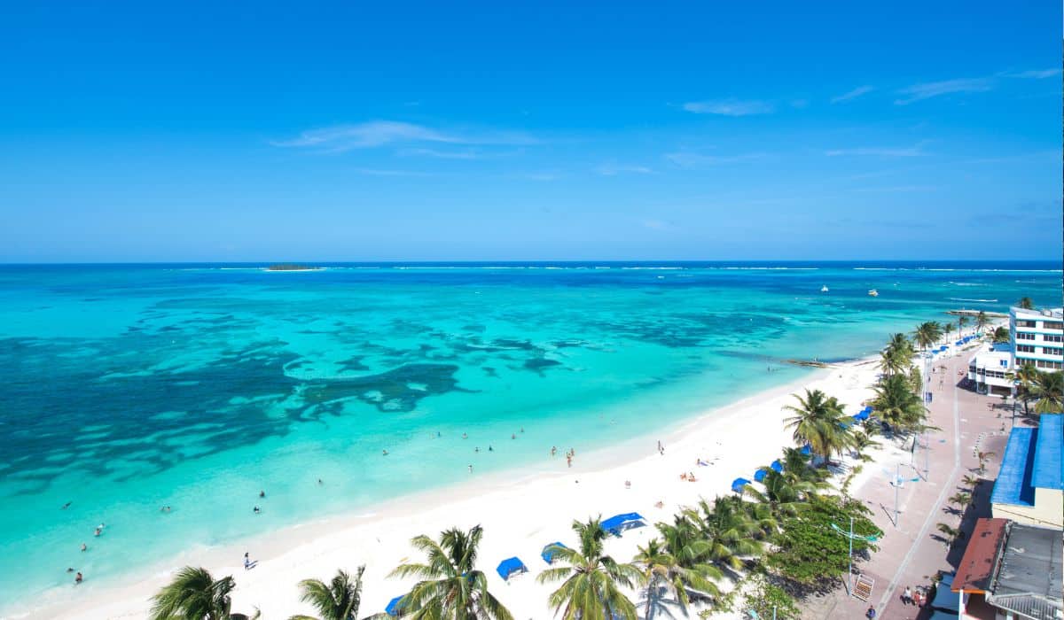 Best Caribbean Islands To Visit In July