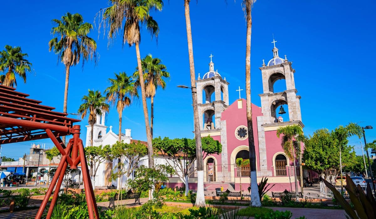 Discover 5 'Magical Towns' in Mexico’s Nayarit State