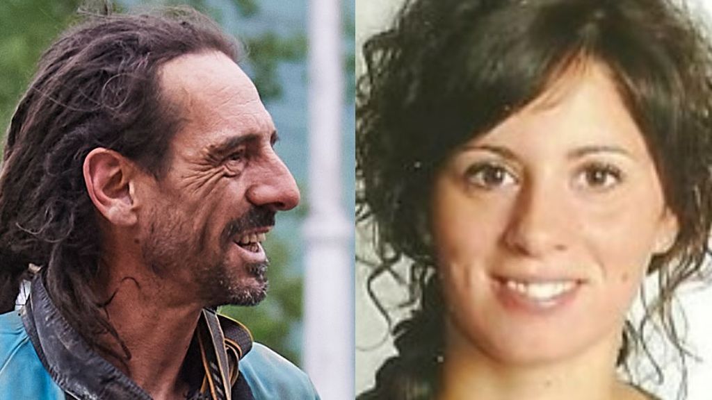 Alfonso Urrutia et Paloma Bombín