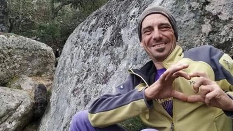 Qui sont les spéléologues disparus dans une grotte de Cantabrie ?