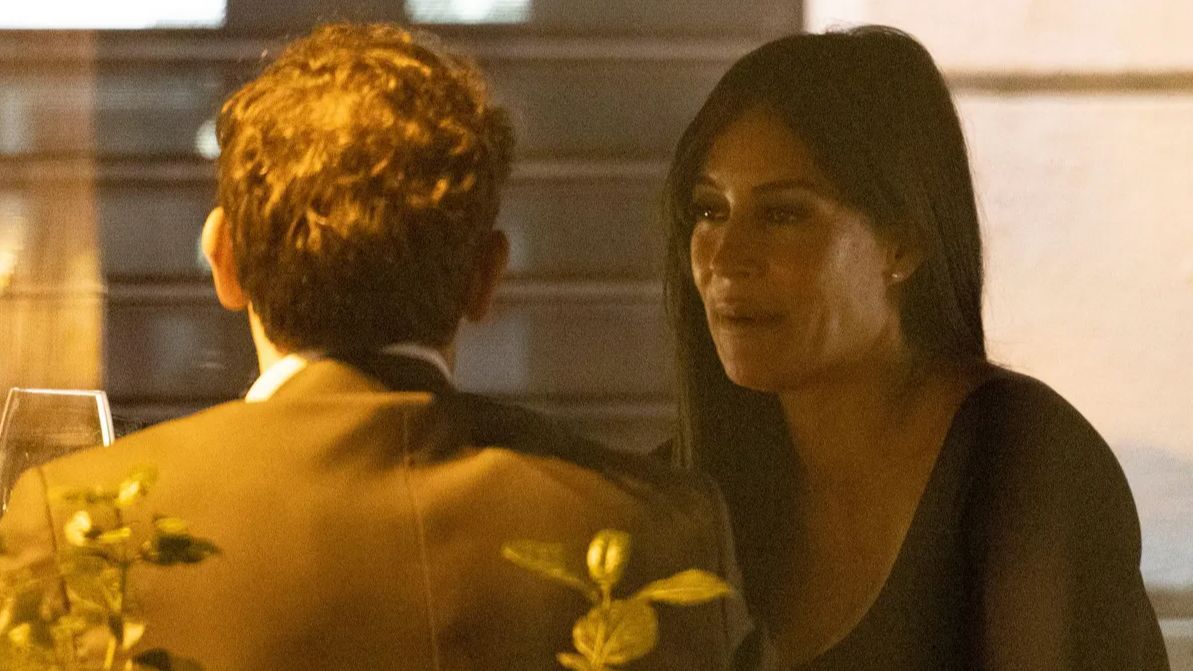 El encuentro de Begoña Villacís con Albert Rivera tras el asesinato de su hermano Borja