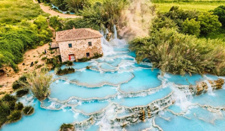 Cette région italienne vous paiera 32 000 $ si vous y déménagez et y achetez une maison