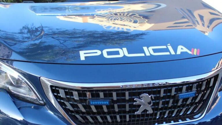 Une fusillade dans le quartier de Peñagrande, à Madrid, fait deux blessés